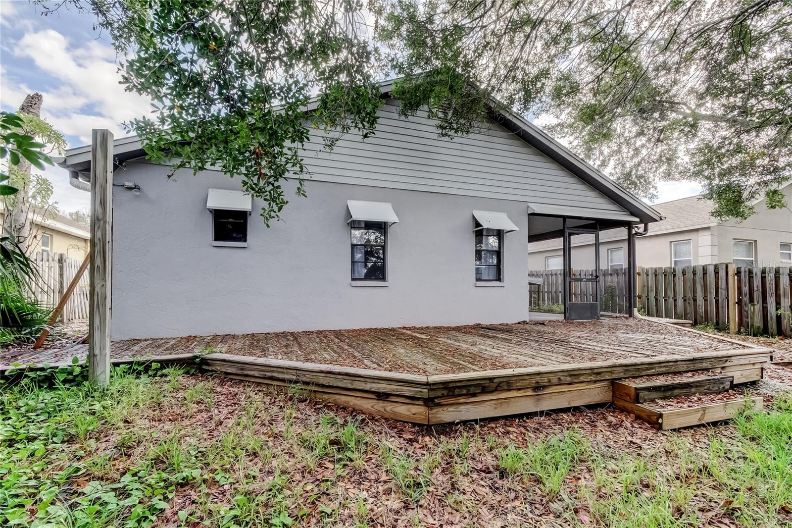 OLDSMAR REV MAP - Residential