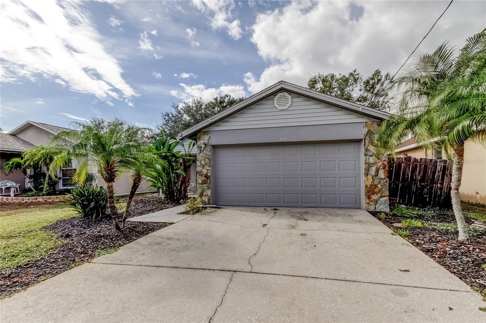 OLDSMAR REV MAP - Residential