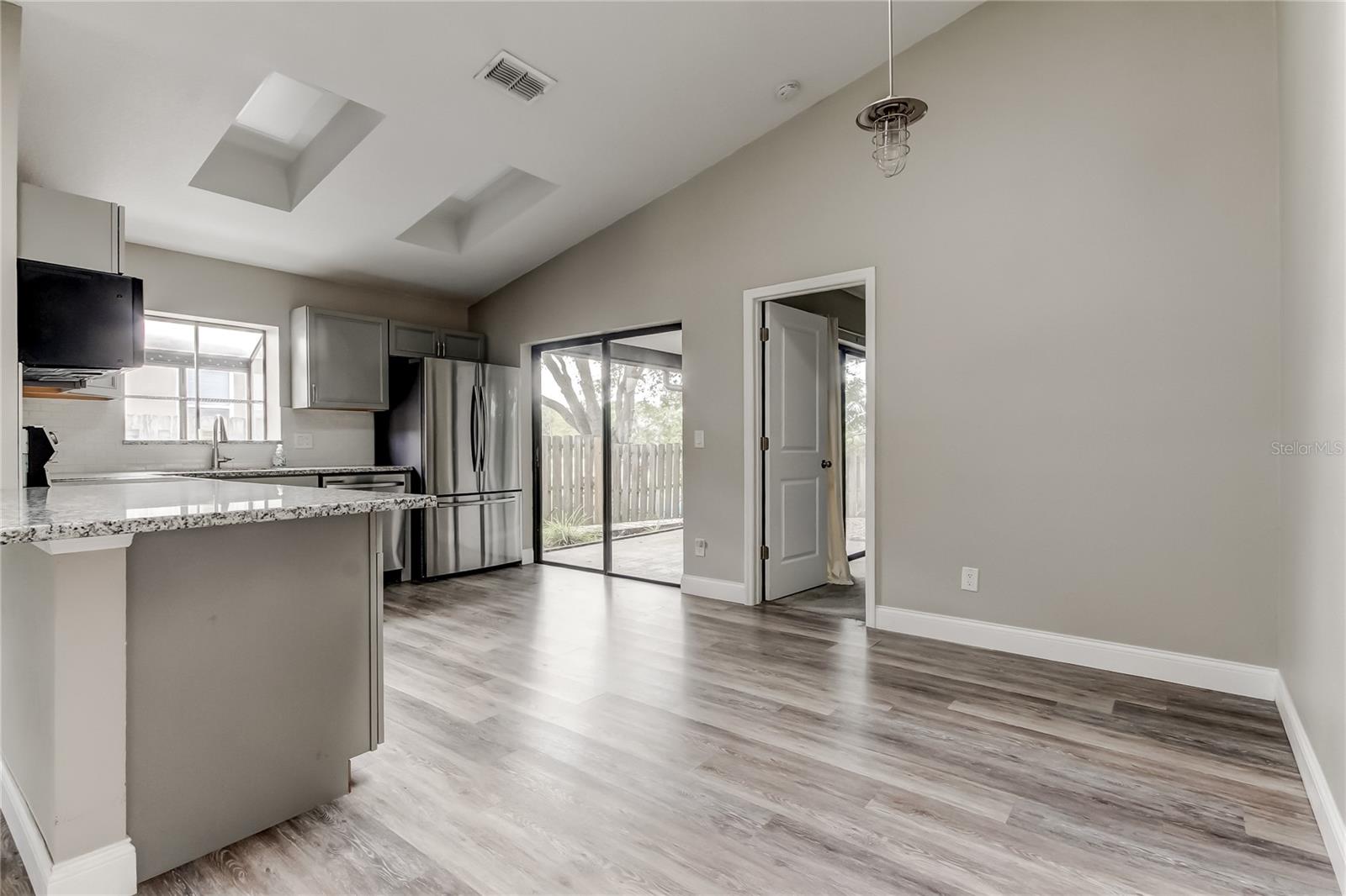 OLDSMAR REV MAP - Residential