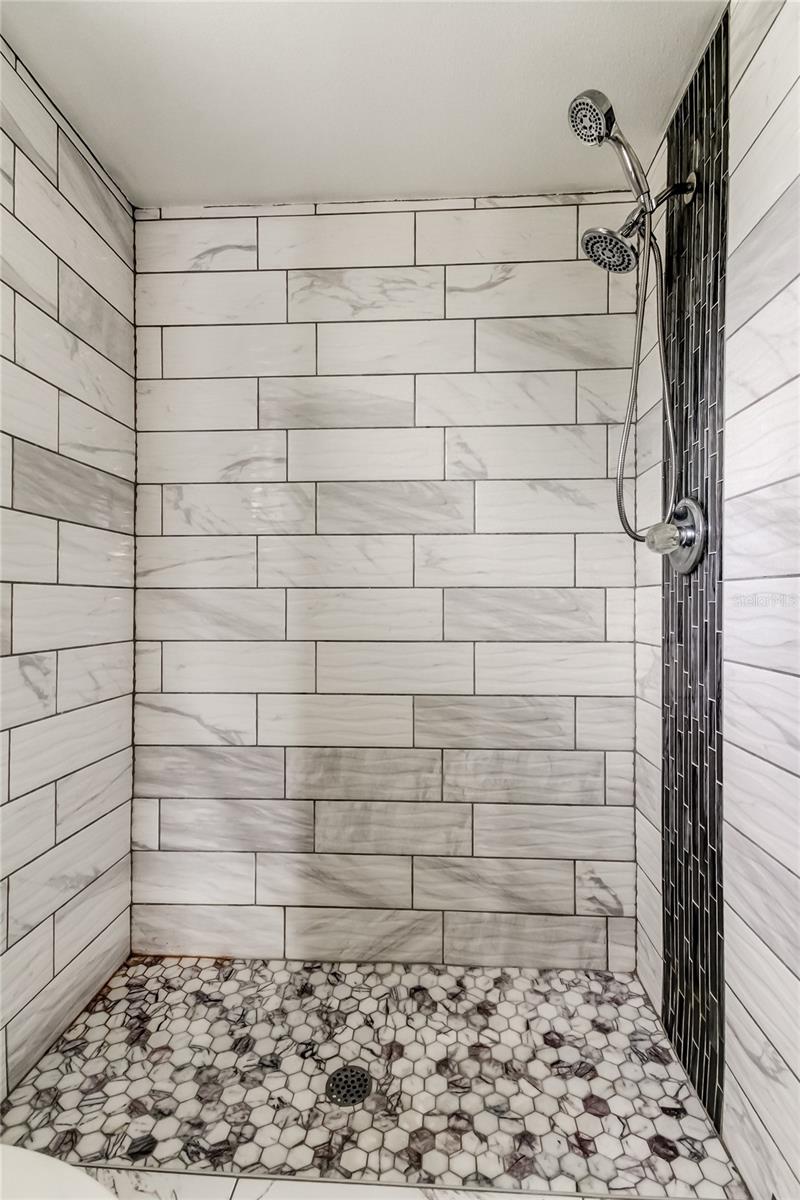 OLDSMAR REV MAP - Residential