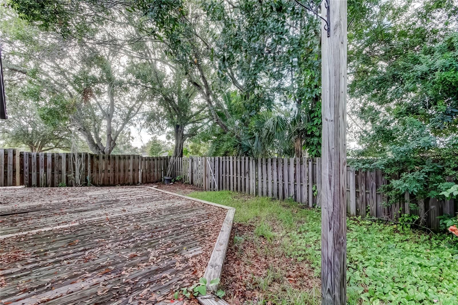 OLDSMAR REV MAP - Residential