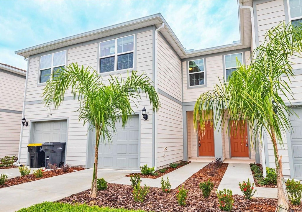 Photo of 1774 Delightful Drive, Davenport, FL 33896 (MLS # S5159019)