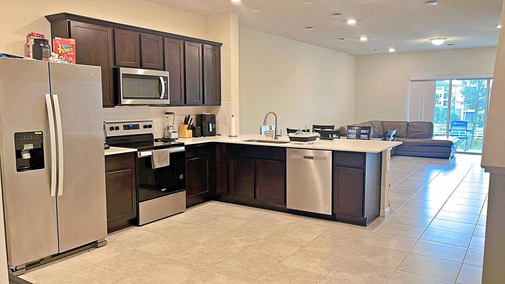 Photo of 1774 Delightful Drive, Davenport, FL 33896 (MLS # S5159019)