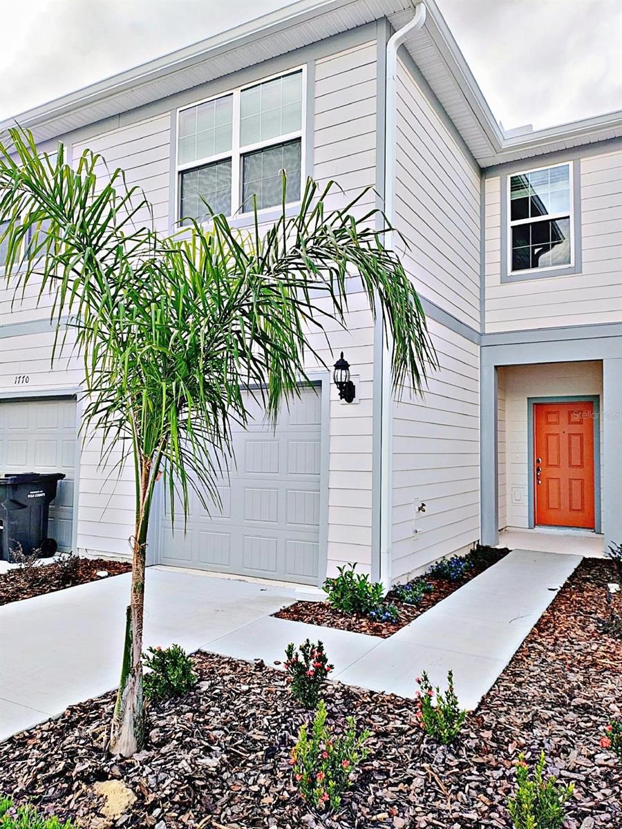 Photo of 1774 Delightful Drive, Davenport, FL 33896 (MLS # S5159019)