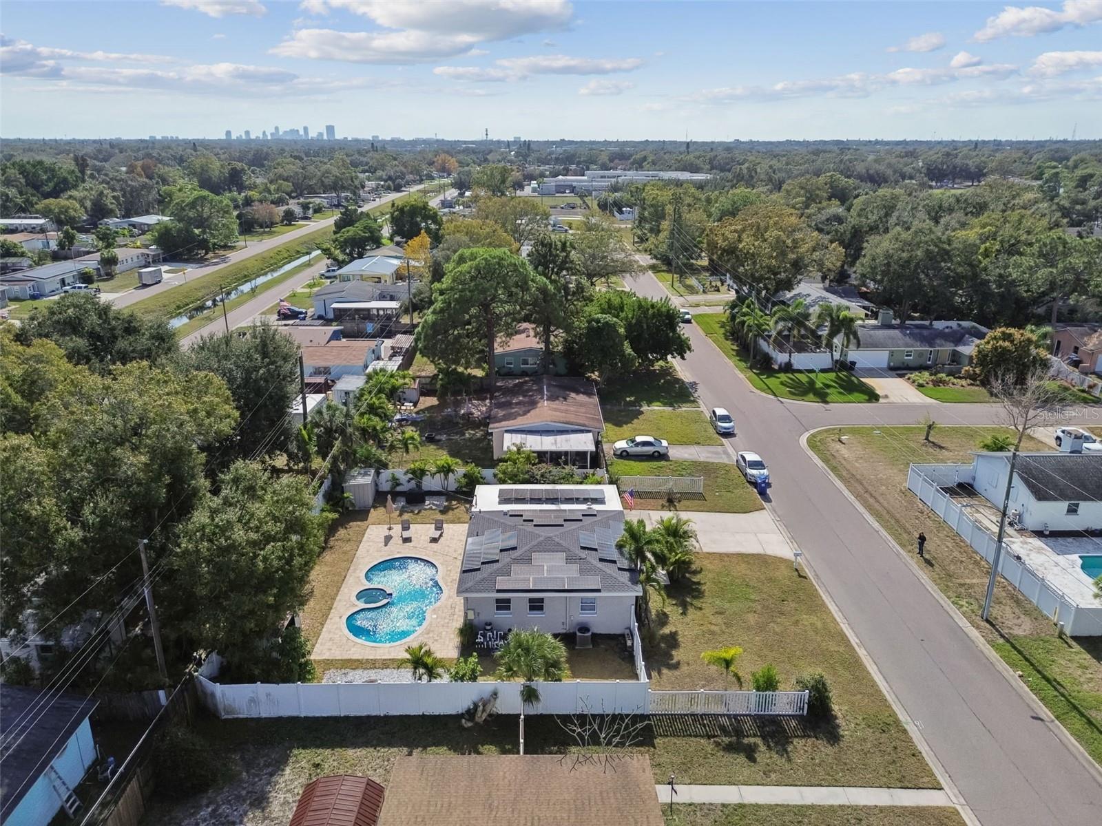 MEADOW LAWN 11TH ADD - Residential