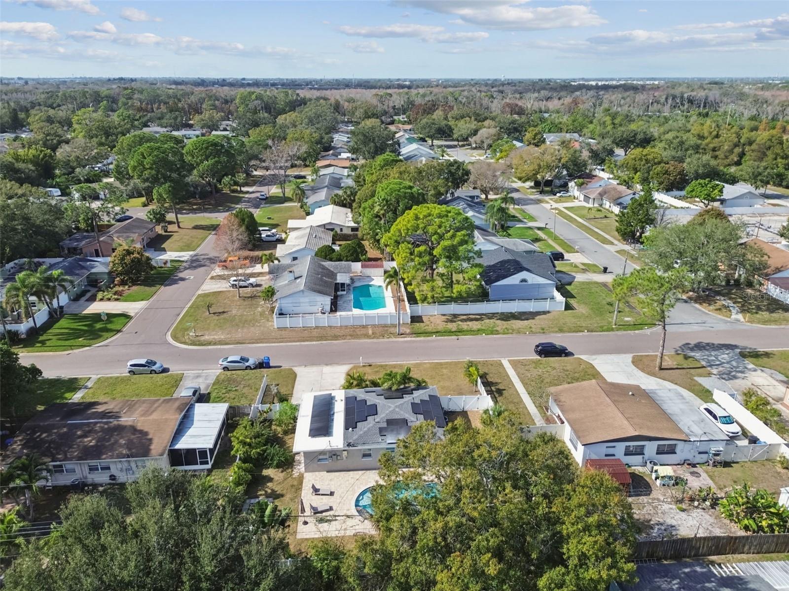 MEADOW LAWN 11TH ADD - Residential