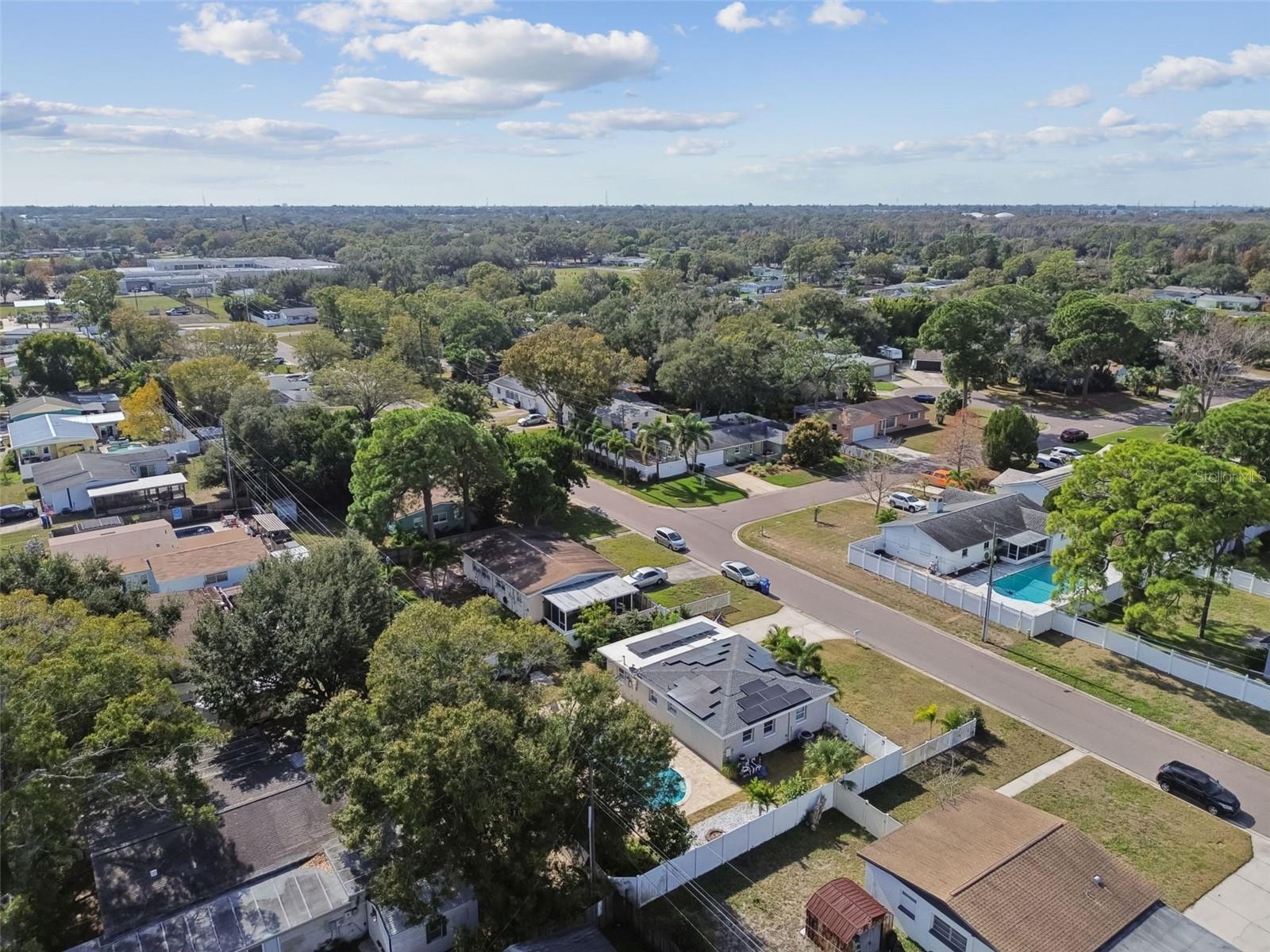 MEADOW LAWN 11TH ADD - Residential