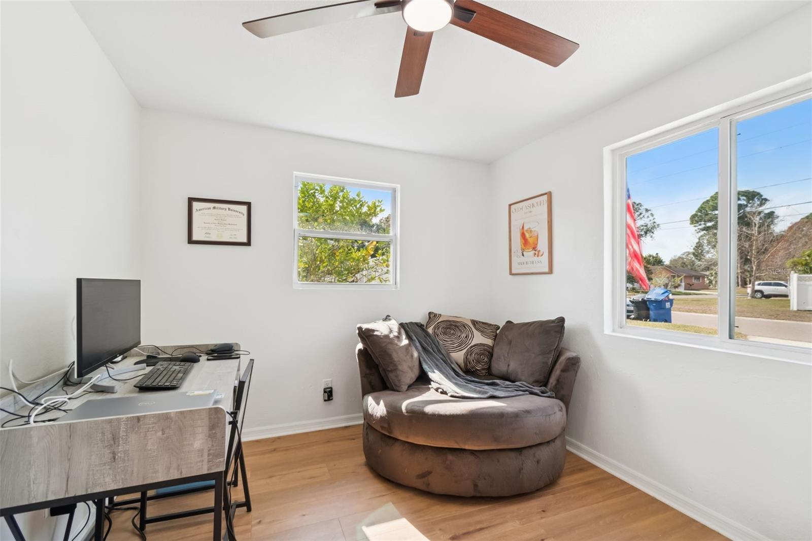 MEADOW LAWN 11TH ADD - Residential