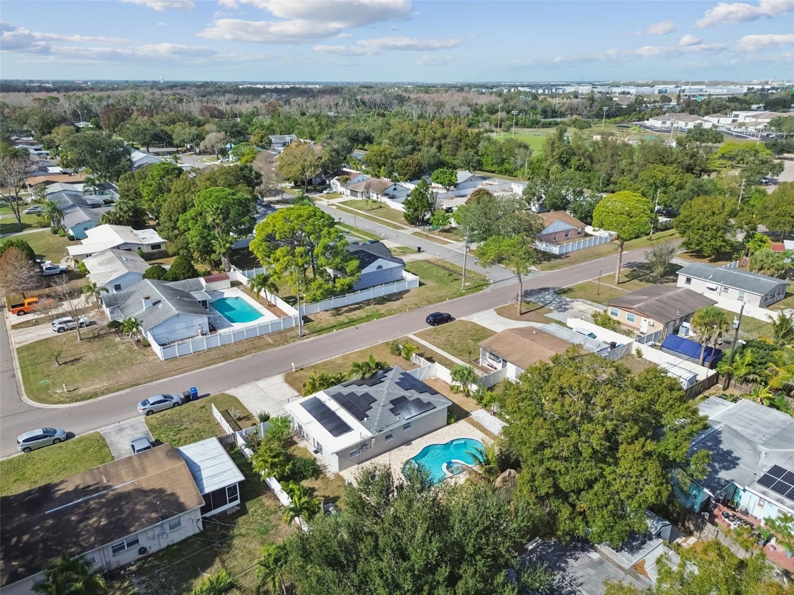 MEADOW LAWN 11TH ADD - Residential