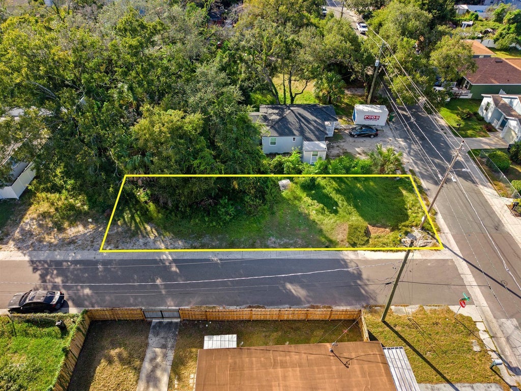 Photo of 3107 Lindell Avenue, Tampa, FL 33610 (MLS # TB8561743)