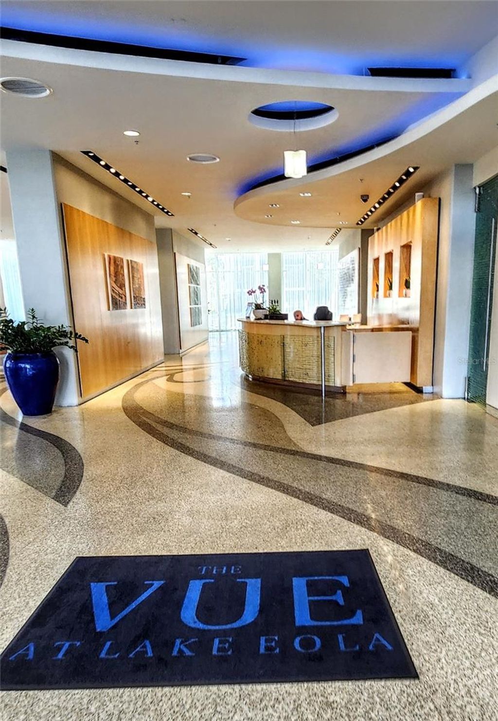 Photo of 150 E Robinson Street E #3301, Orlando, FL 32801 (MLS # O6403056)