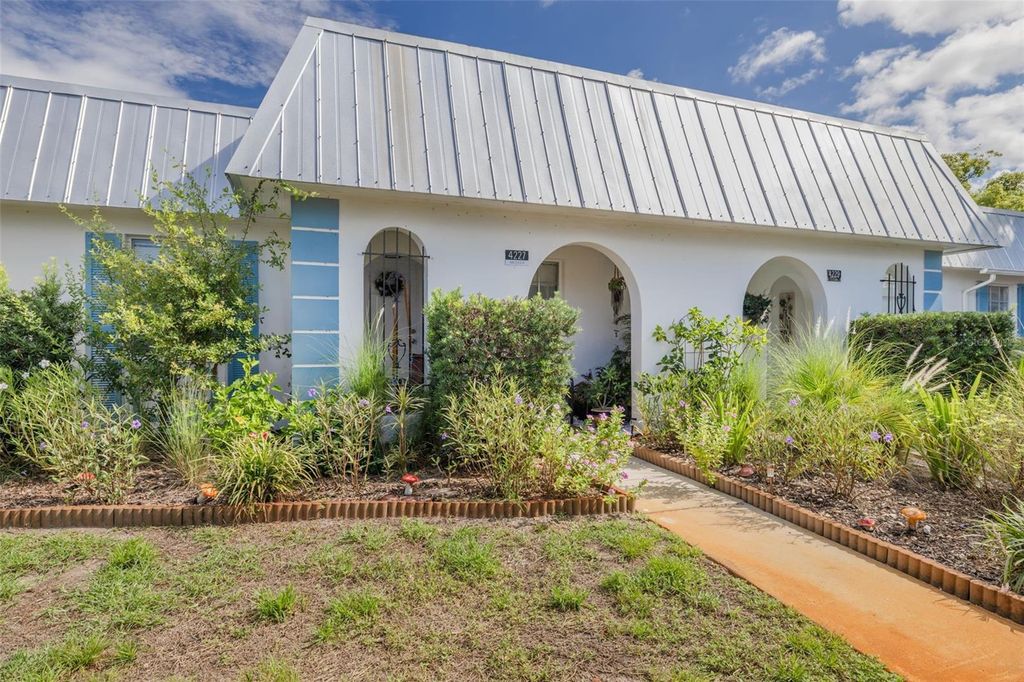 Photo of 4227 Rax Place #4227, New Port Richey, FL 34652 (MLS # TB8417945)