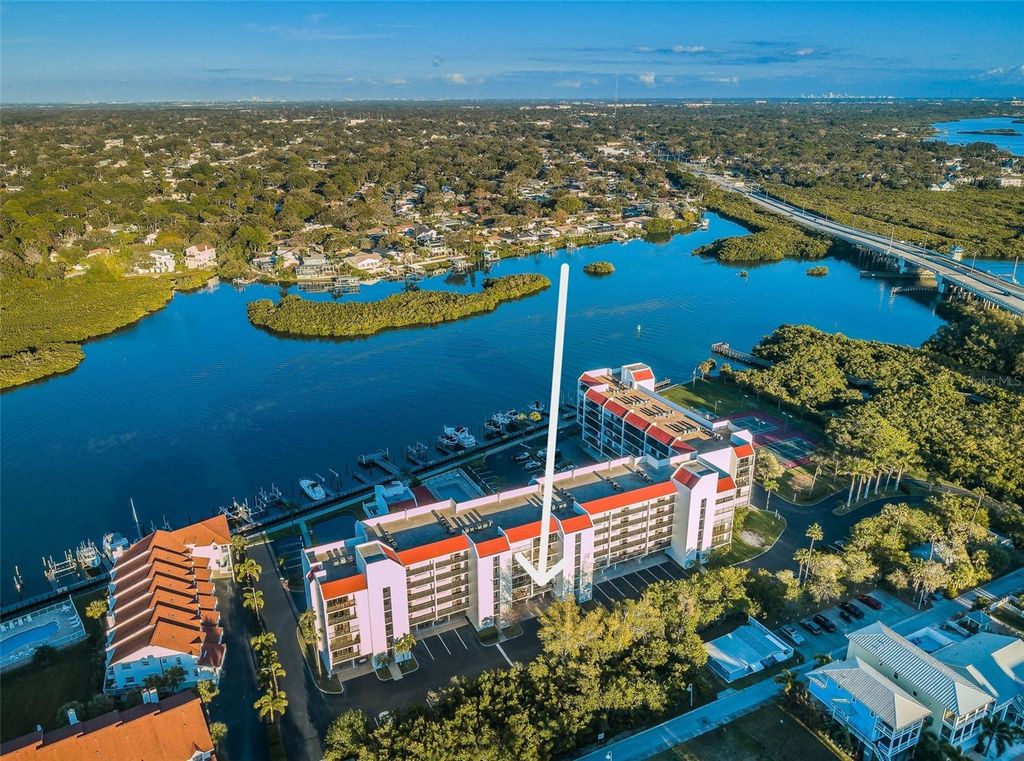 Photo of 19111 Vista Bay Drive #304, Indian Shores, FL 33785 (MLS # TB8517541)