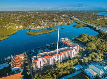 19111 VISTA BAY DRIVE 304 INDIAN SHORES FL 33785