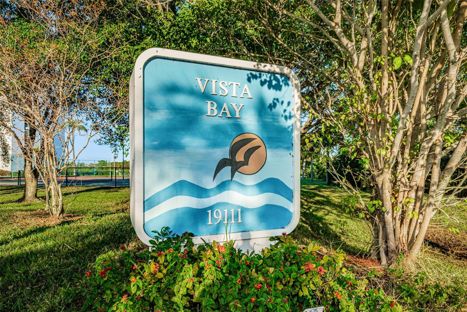 19111 VISTA BAY DRIVE 304