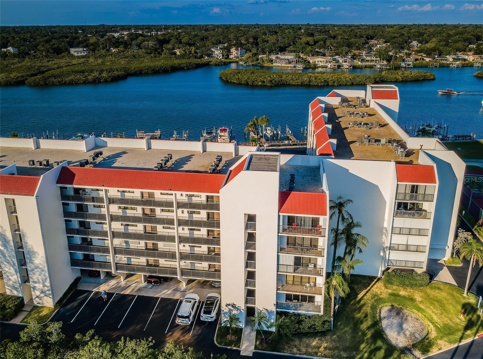 19111 VISTA BAY DRIVE 304