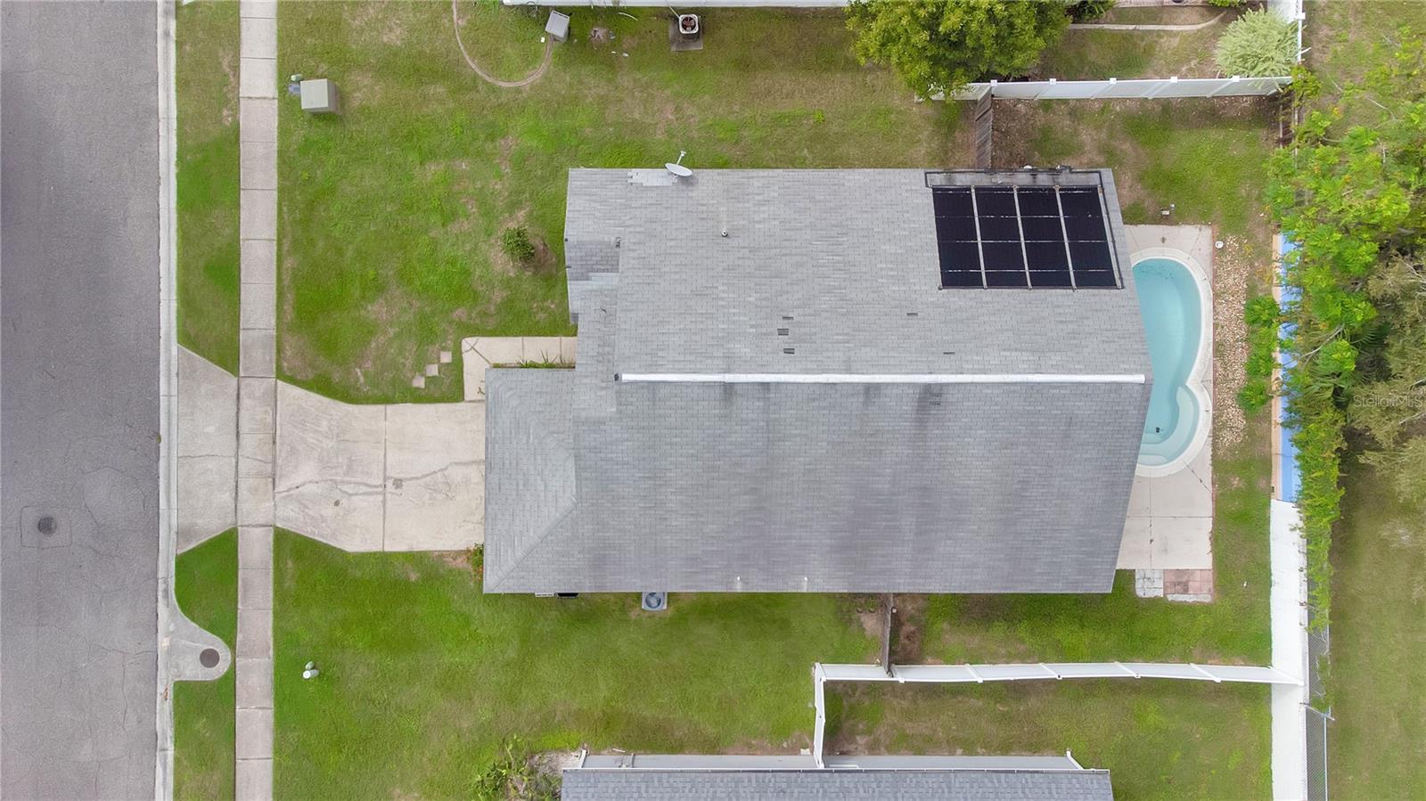 MAGNOLIA OAKS RIDGE - Residential