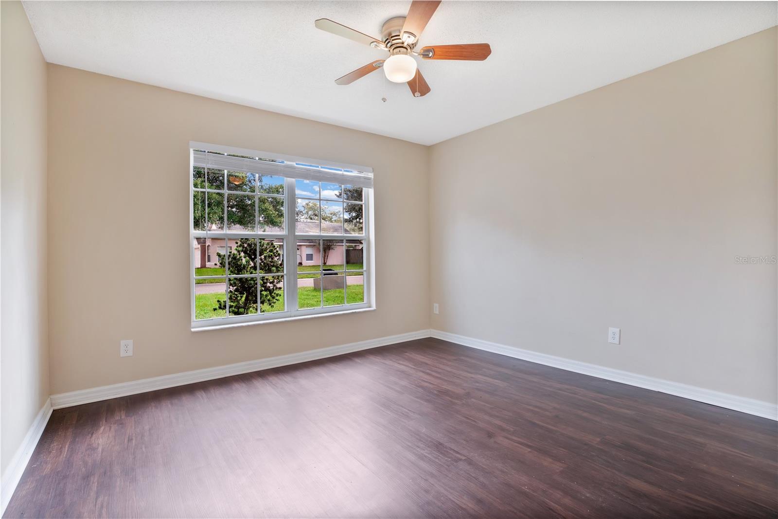 MAGNOLIA OAKS RIDGE - Residential