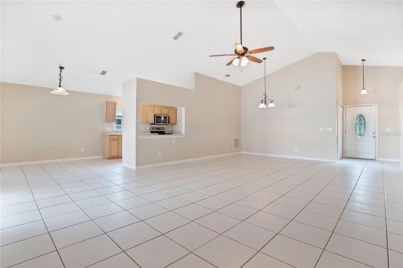 MAGNOLIA OAKS RIDGE - Residential