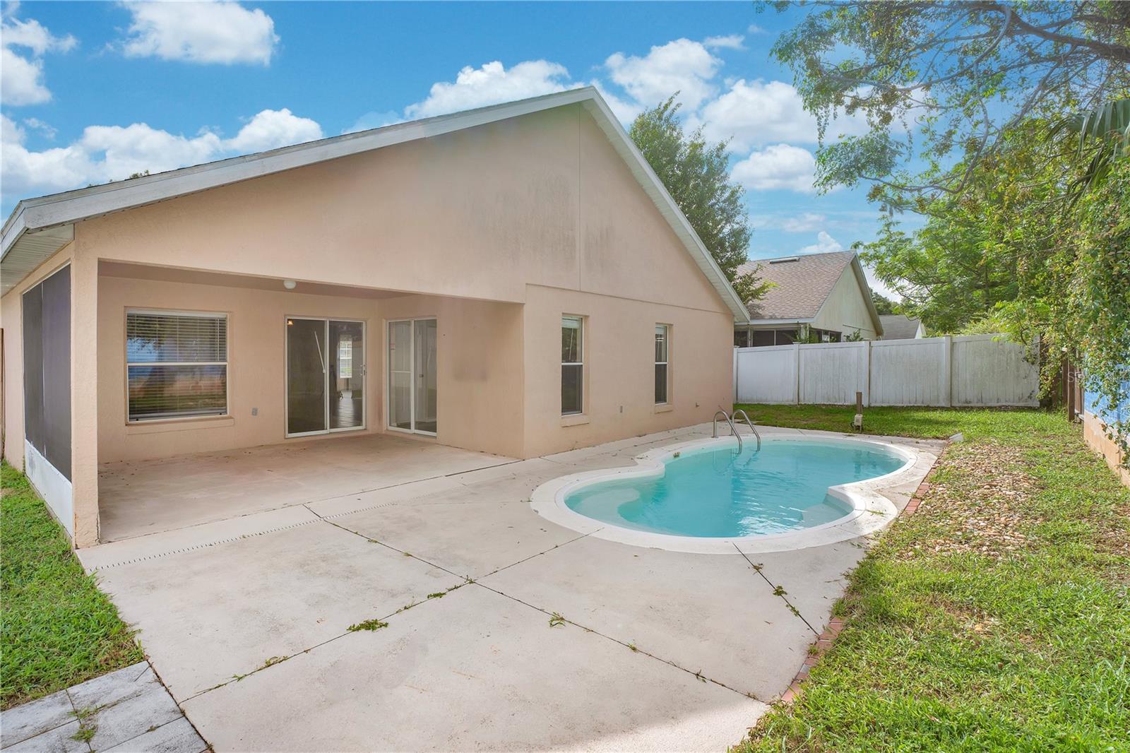 MAGNOLIA OAKS RIDGE - Residential