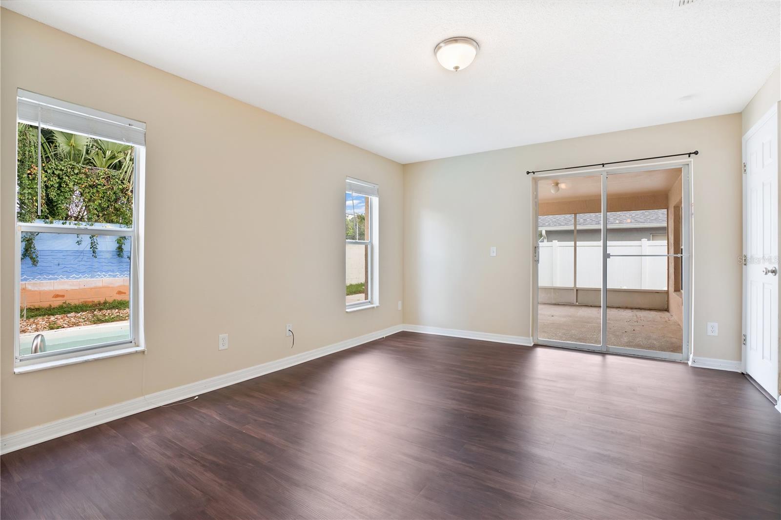 MAGNOLIA OAKS RIDGE - Residential