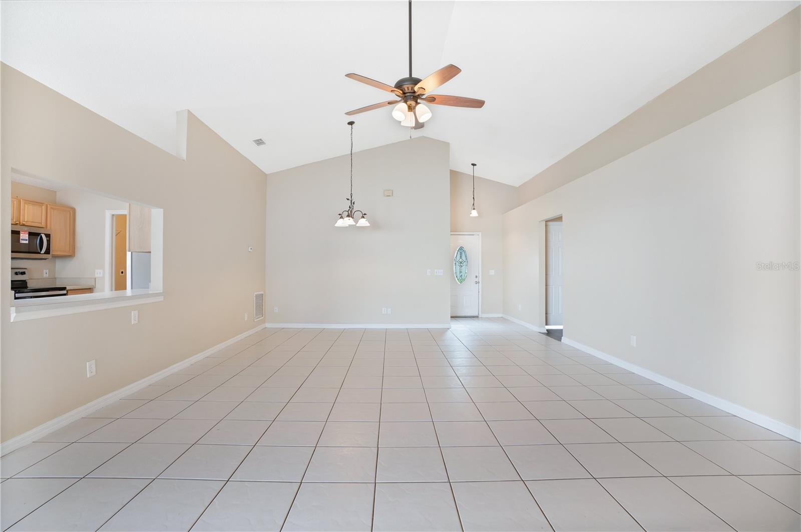 MAGNOLIA OAKS RIDGE - Residential