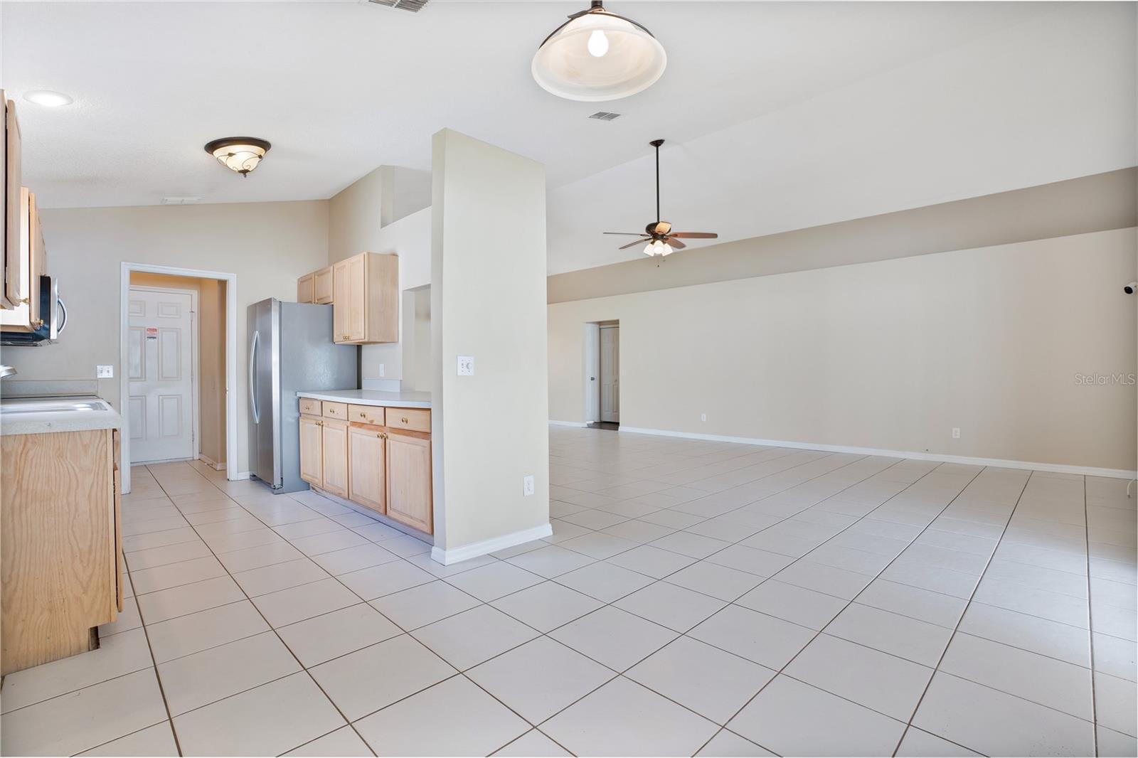 MAGNOLIA OAKS RIDGE - Residential