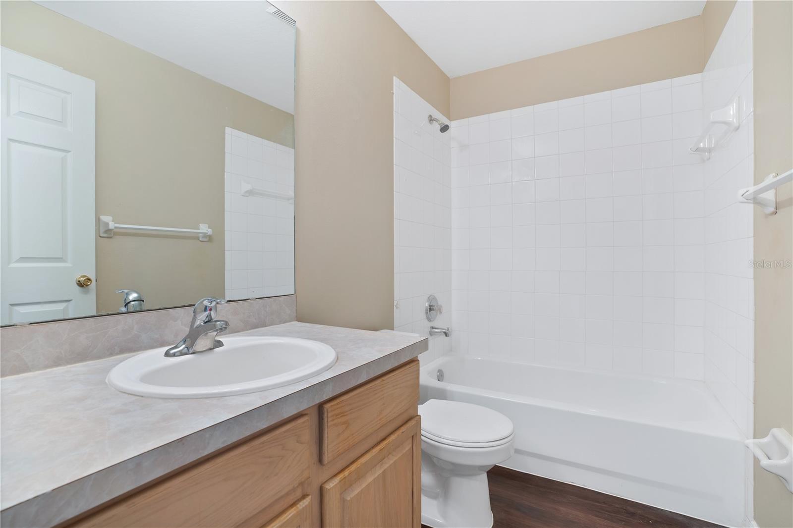 MAGNOLIA OAKS RIDGE - Residential