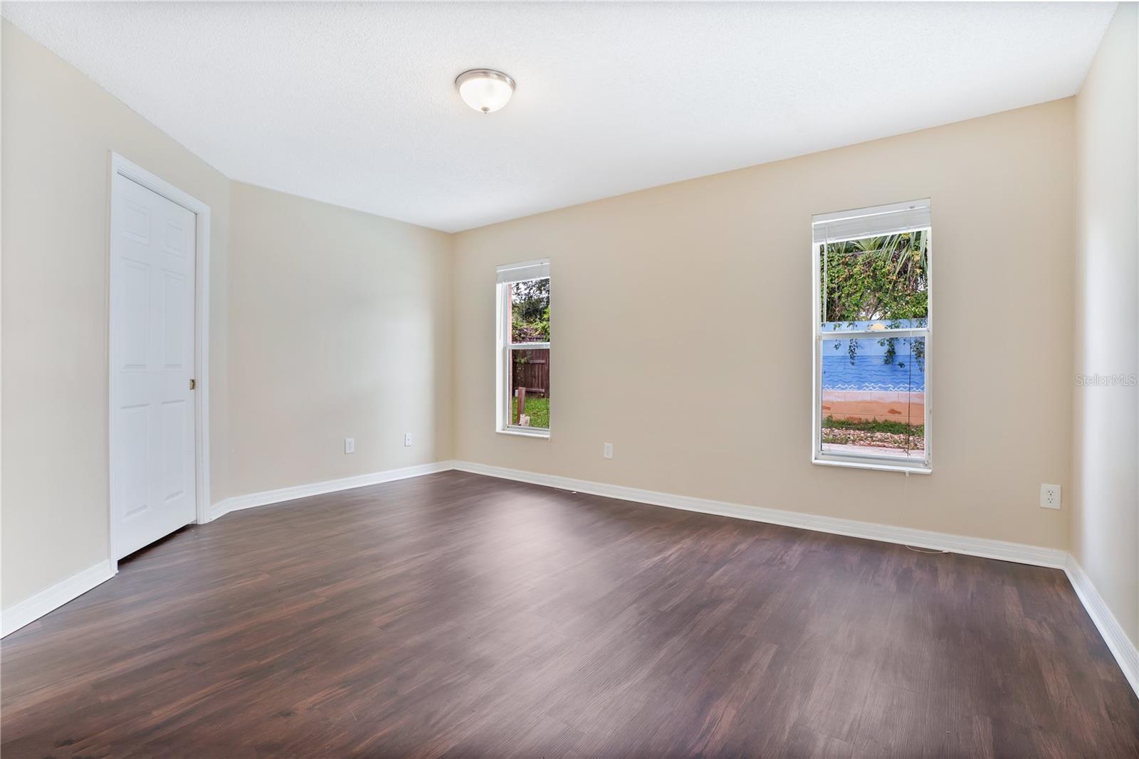 MAGNOLIA OAKS RIDGE - Residential