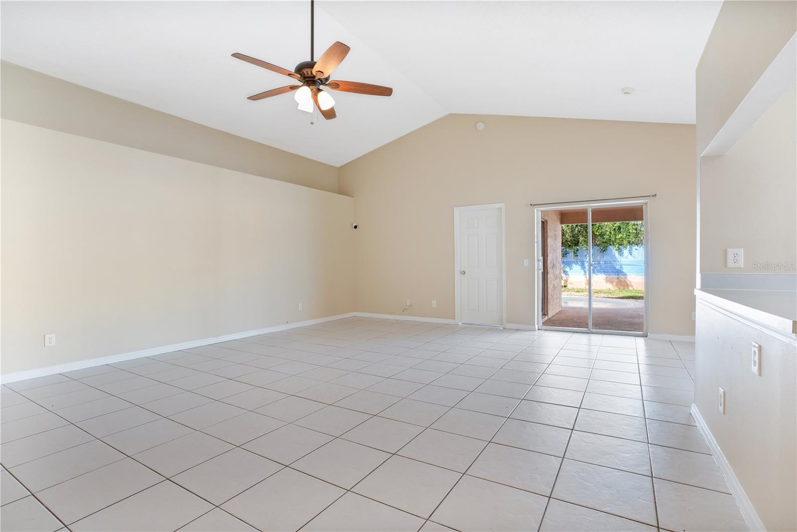 MAGNOLIA OAKS RIDGE - Residential