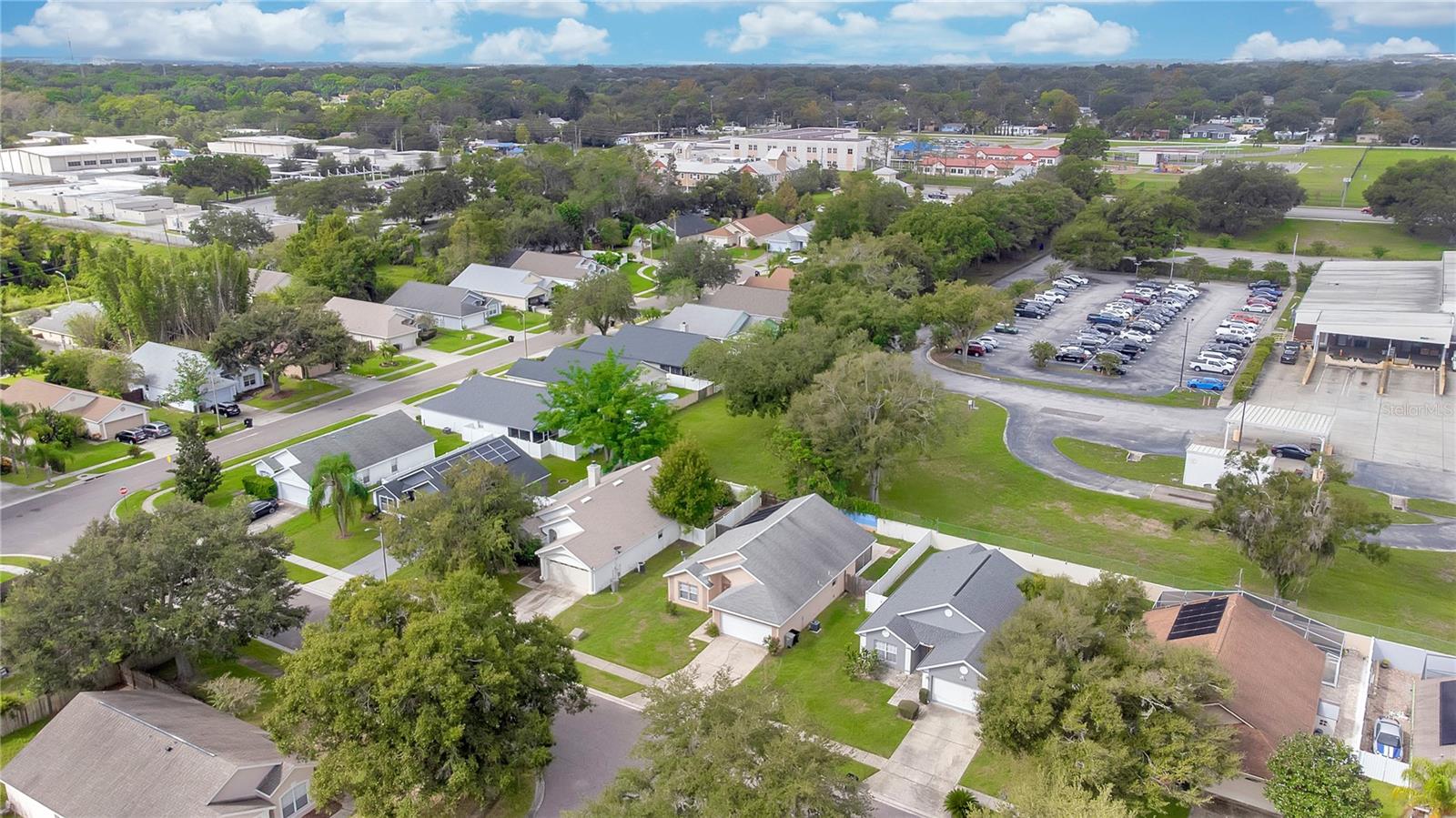 MAGNOLIA OAKS RIDGE - Residential