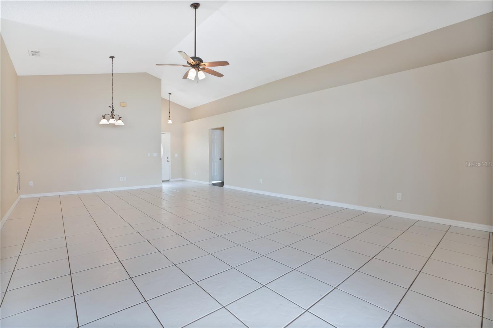 MAGNOLIA OAKS RIDGE - Residential