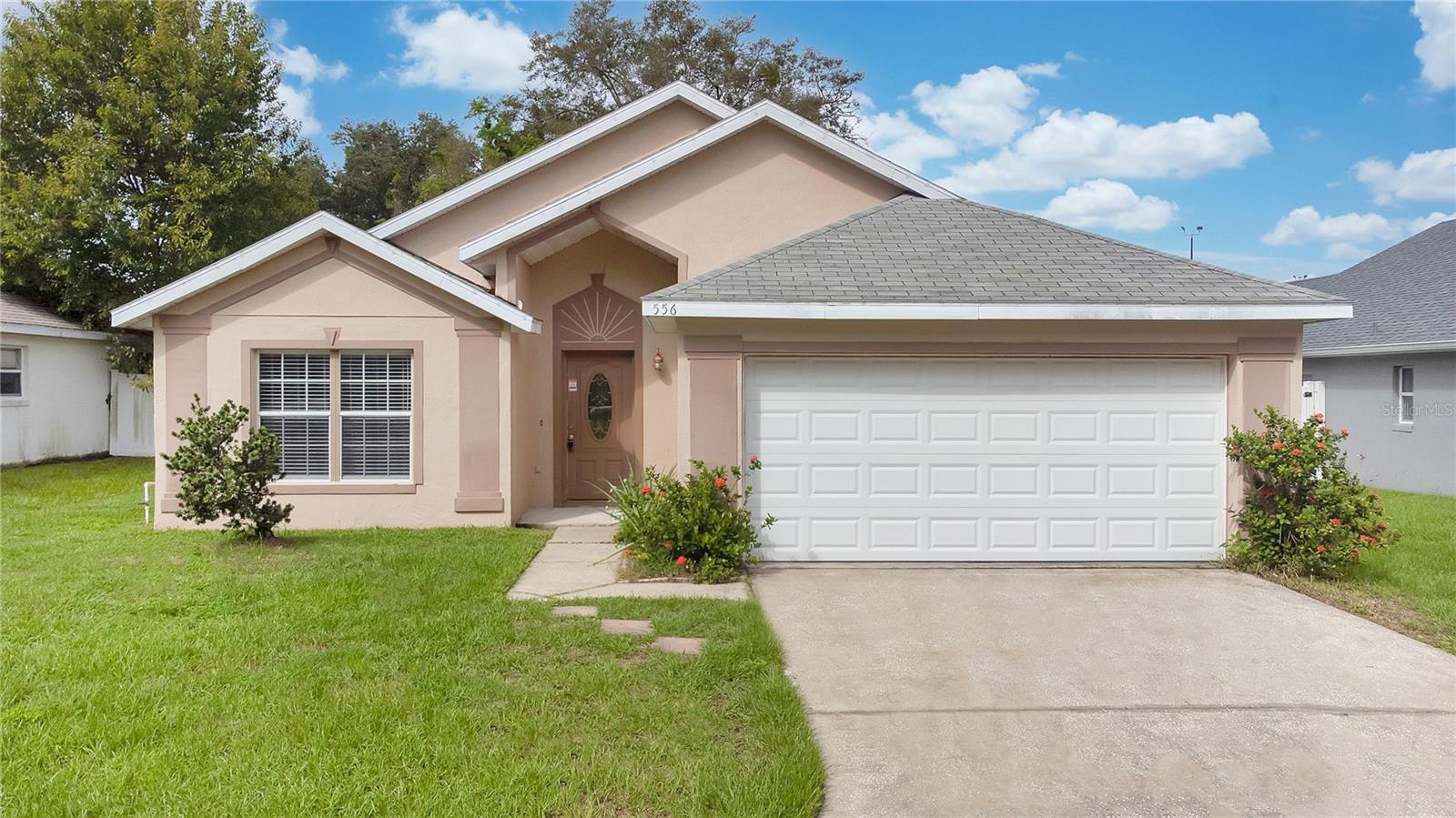 MAGNOLIA OAKS RIDGE - Residential