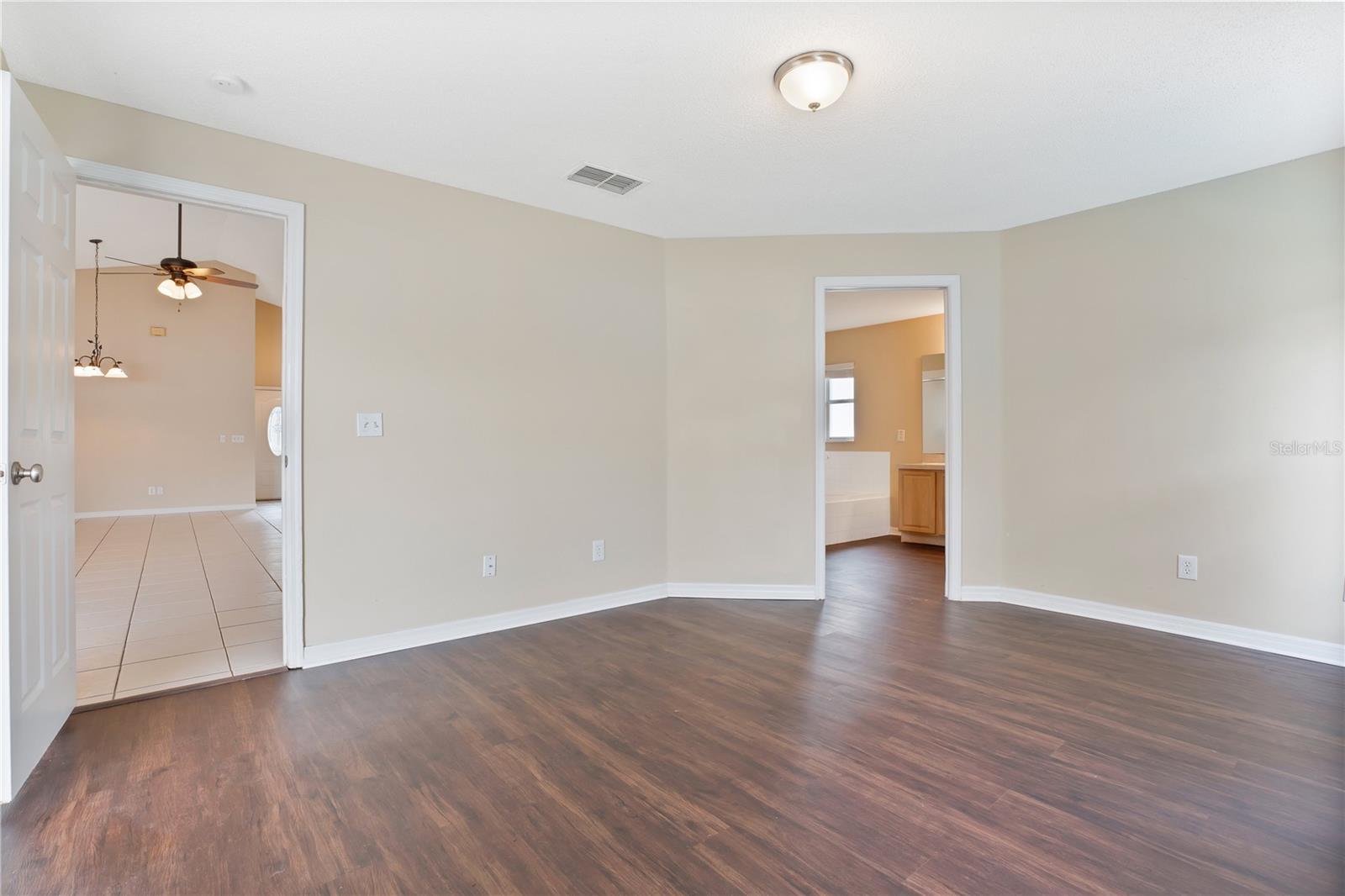 MAGNOLIA OAKS RIDGE - Residential