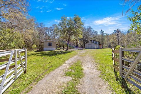 14840 NW 216TH PLACE MICANOPY FL 32667