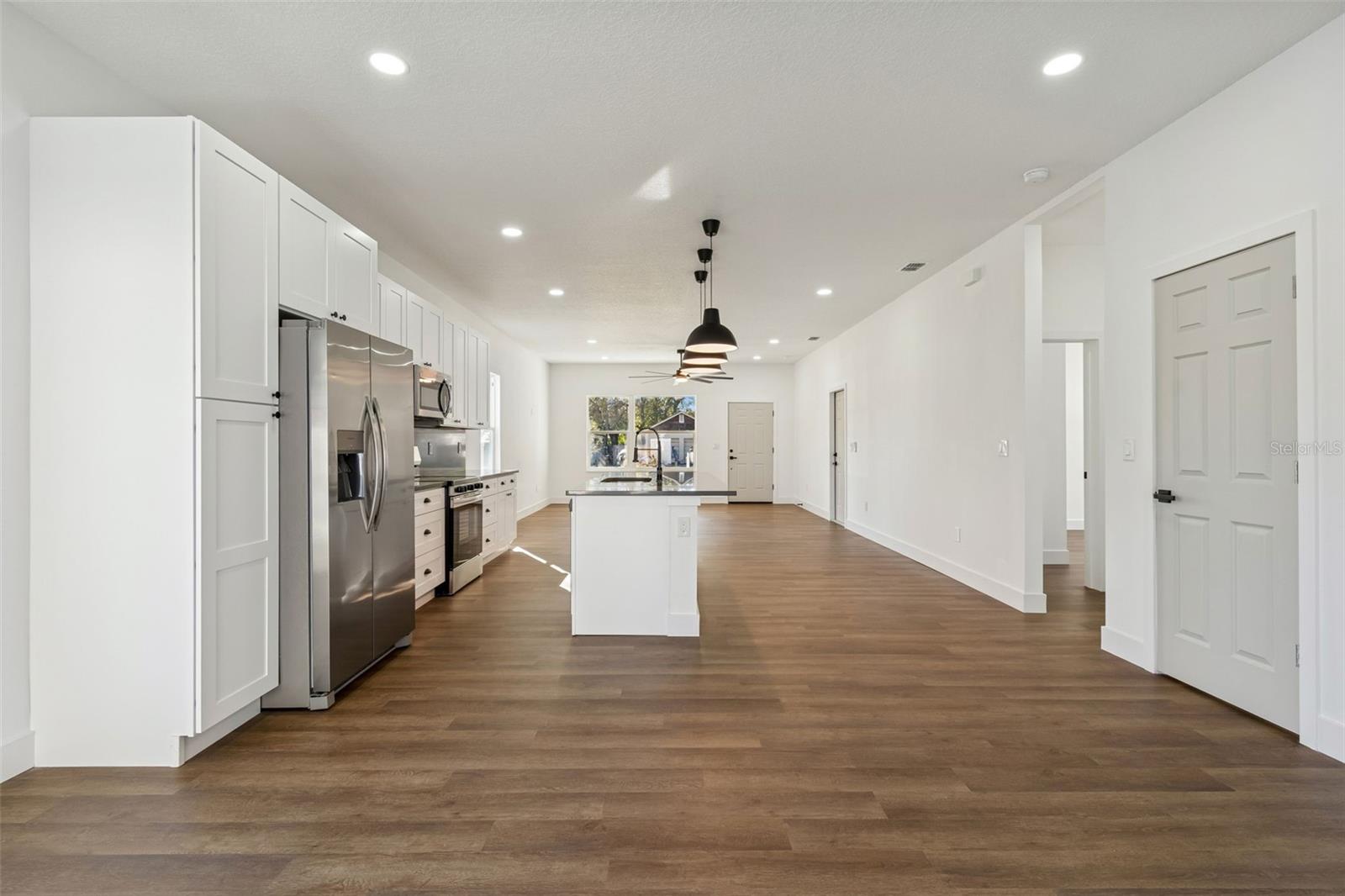 BAYNARD LEE JR 2 - Residential