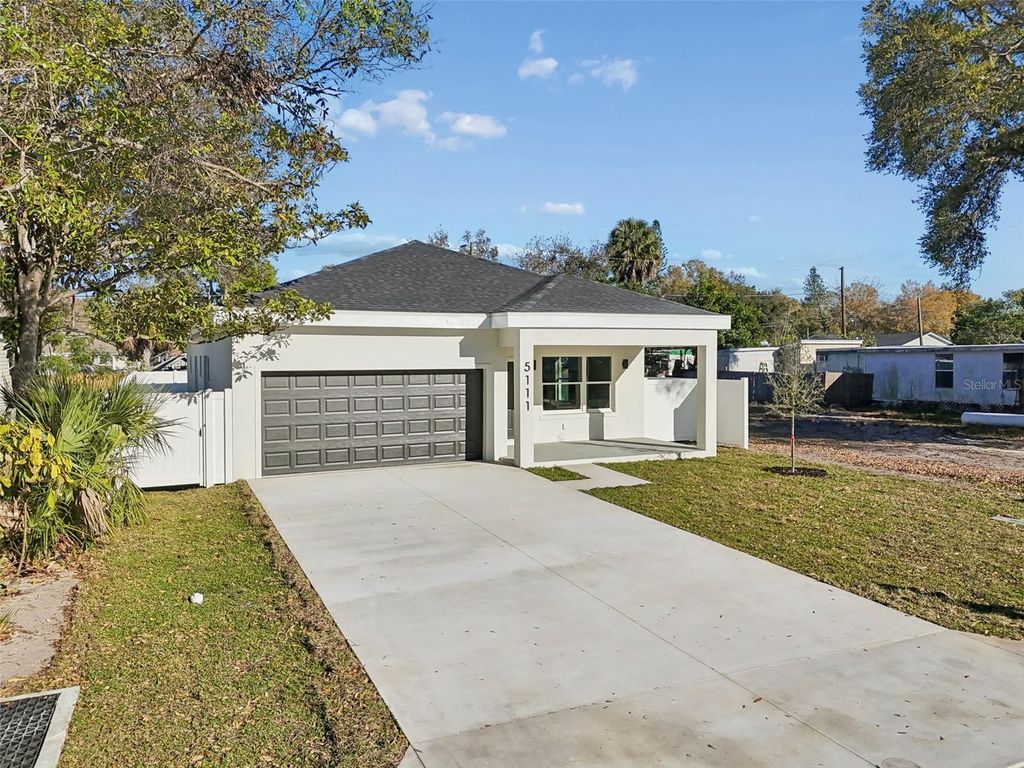 Photo of 5111 68th Street N, St Petersburg, FL 33709 (MLS # TB8485794)