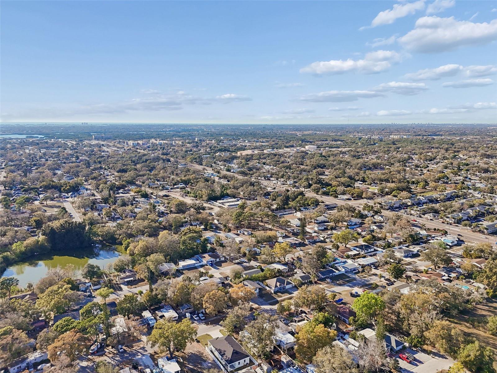 BAYNARD LEE JR 2 - Residential