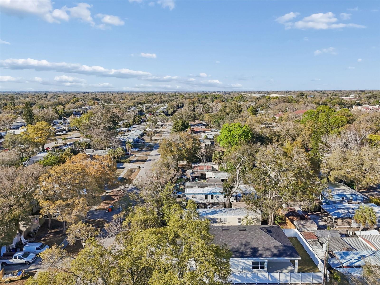 BAYNARD LEE JR 2 - Residential