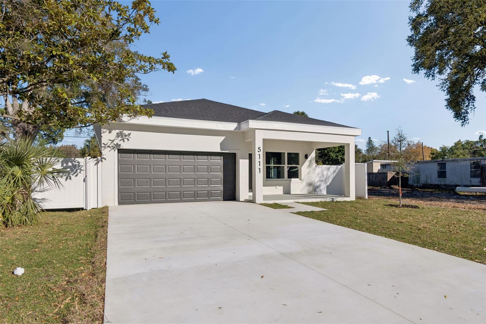 BAYNARD LEE JR 2 - Residential