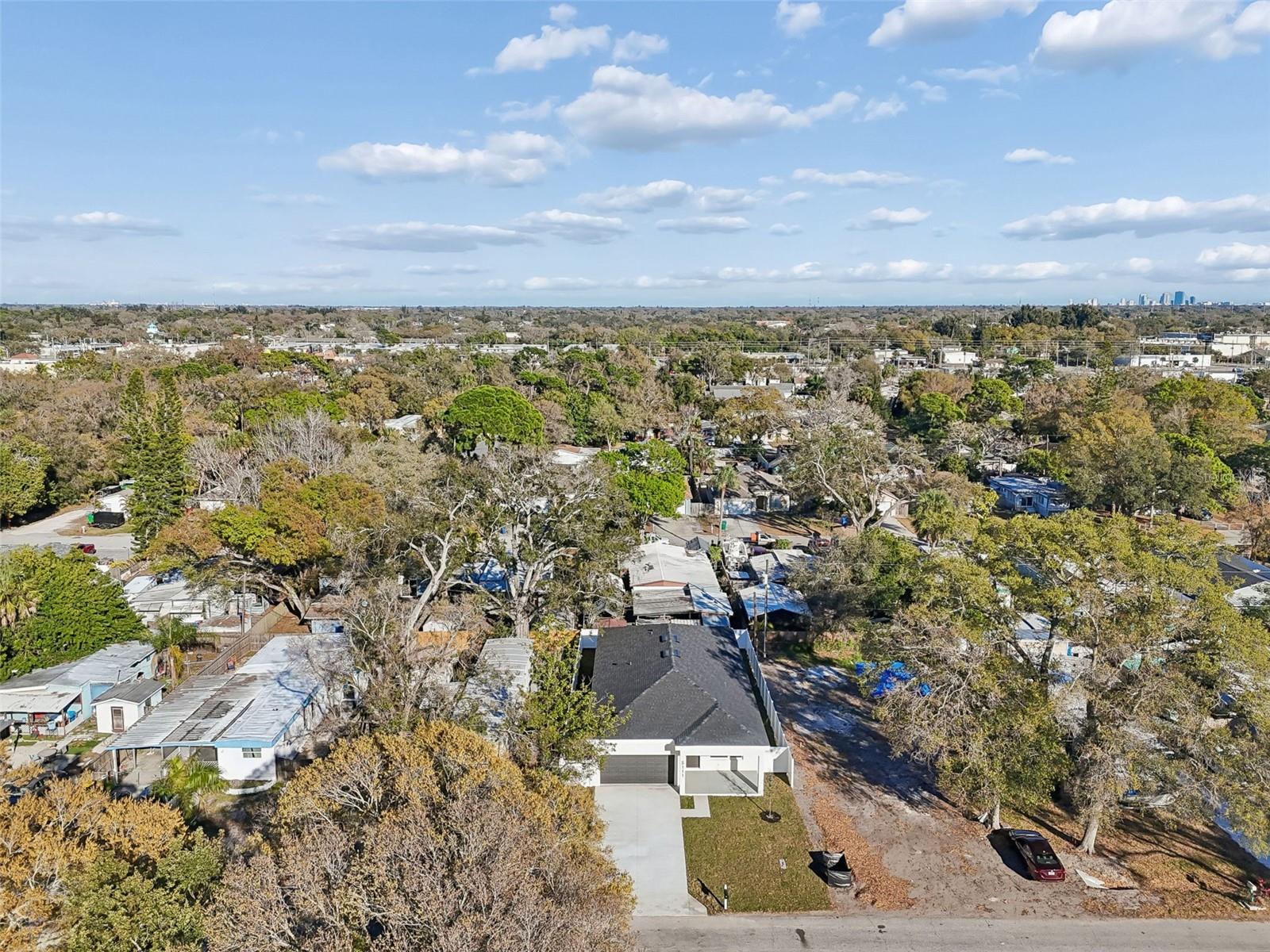 BAYNARD LEE JR 2 - Residential