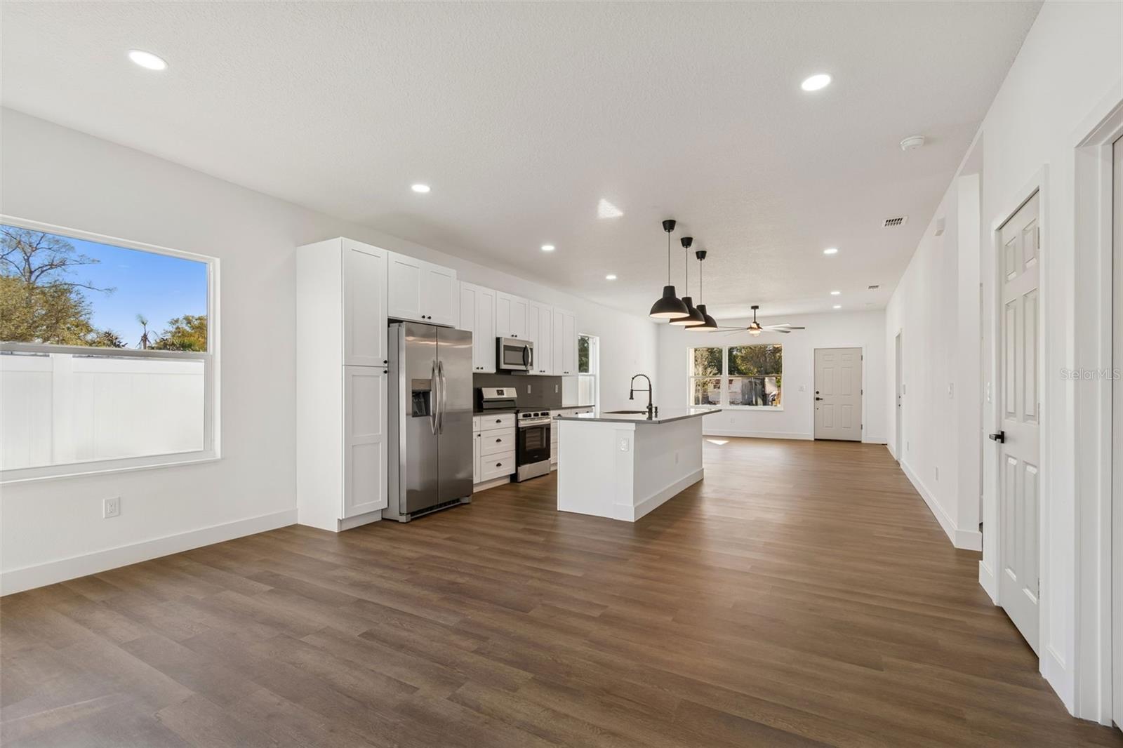 BAYNARD LEE JR 2 - Residential