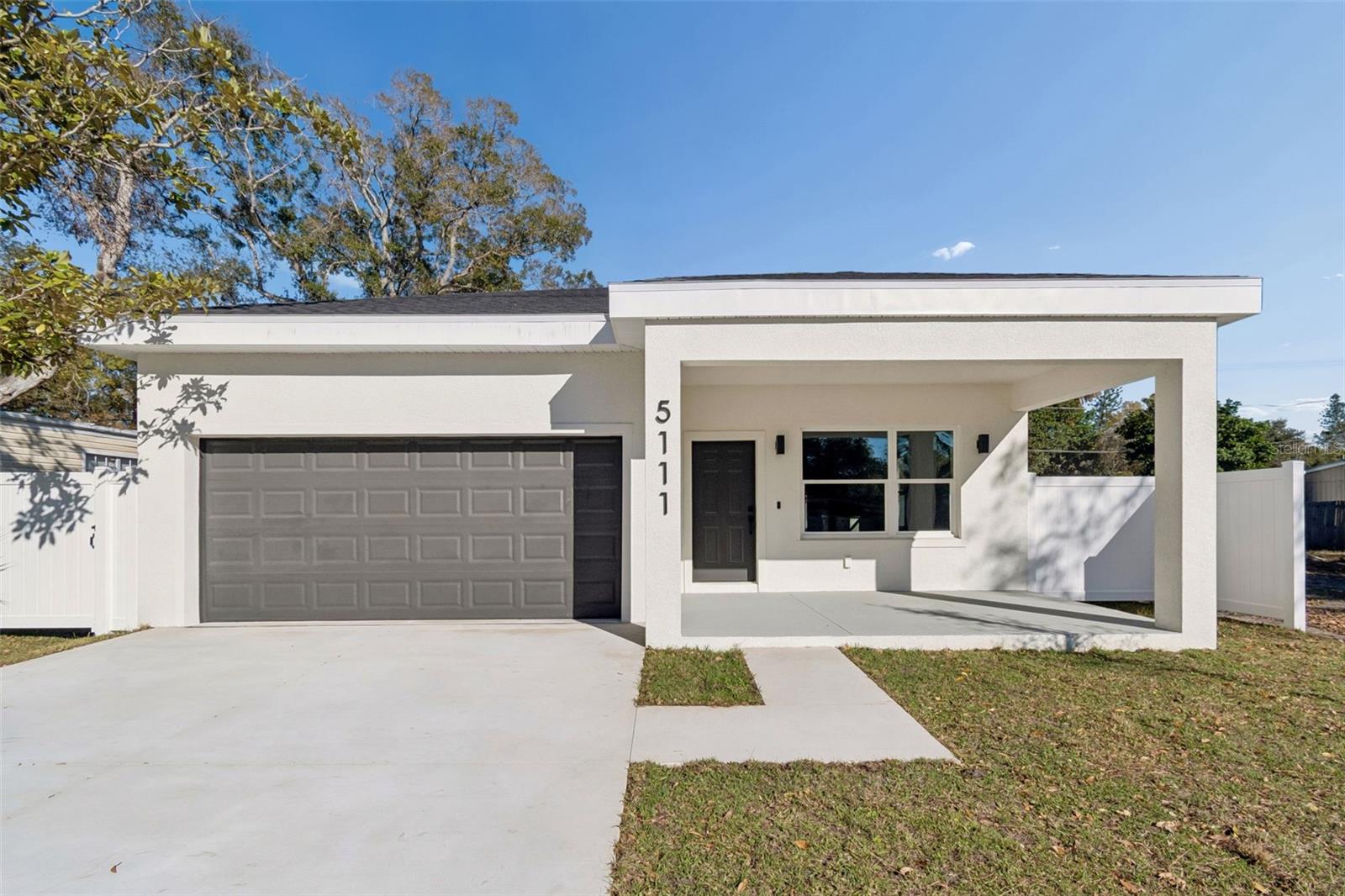 BAYNARD LEE JR 2 - Residential