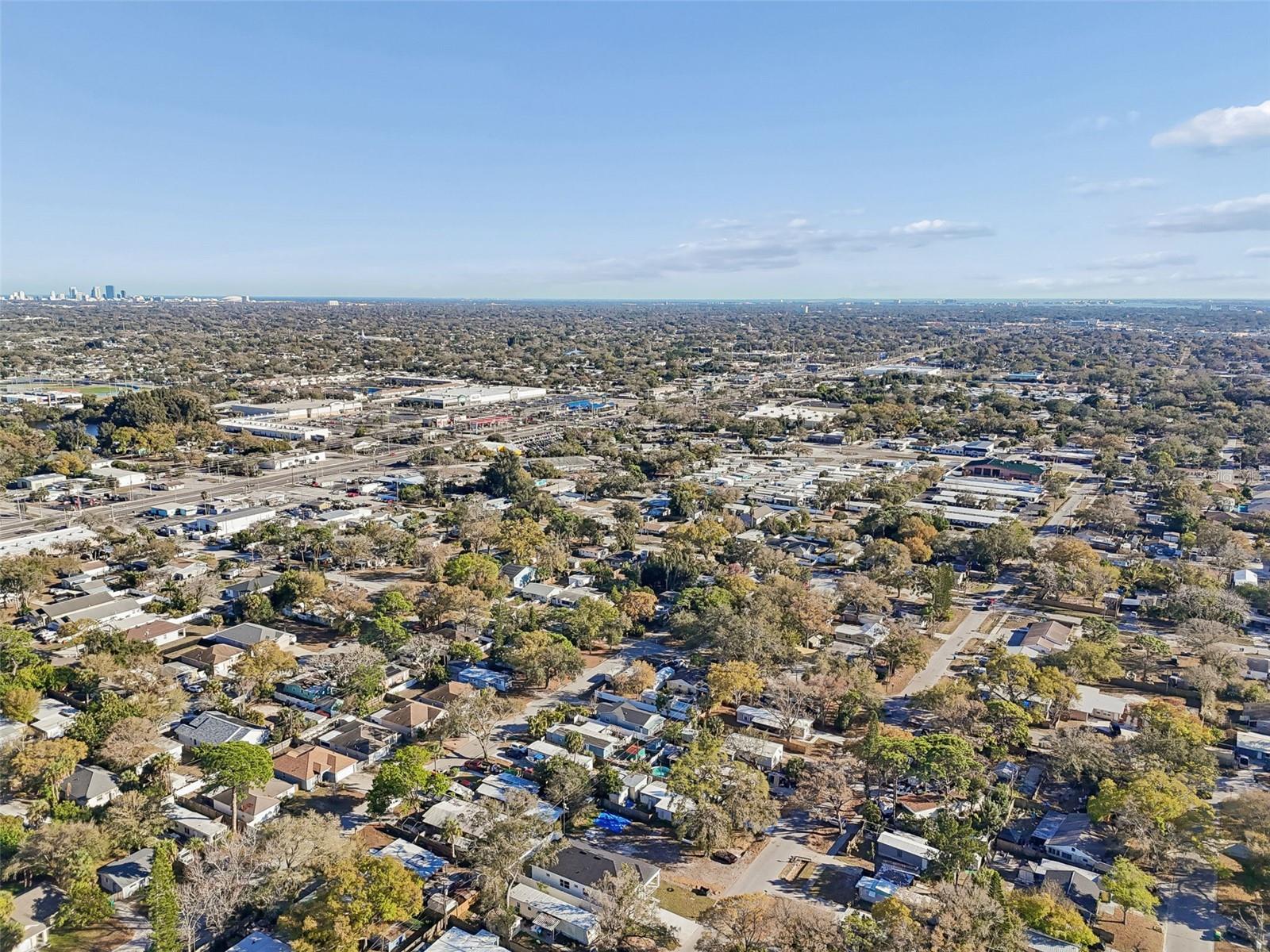 BAYNARD LEE JR 2 - Residential