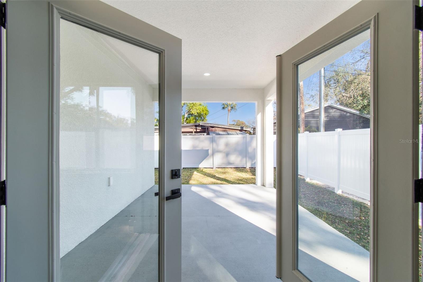 BAYNARD LEE JR 2 - Residential