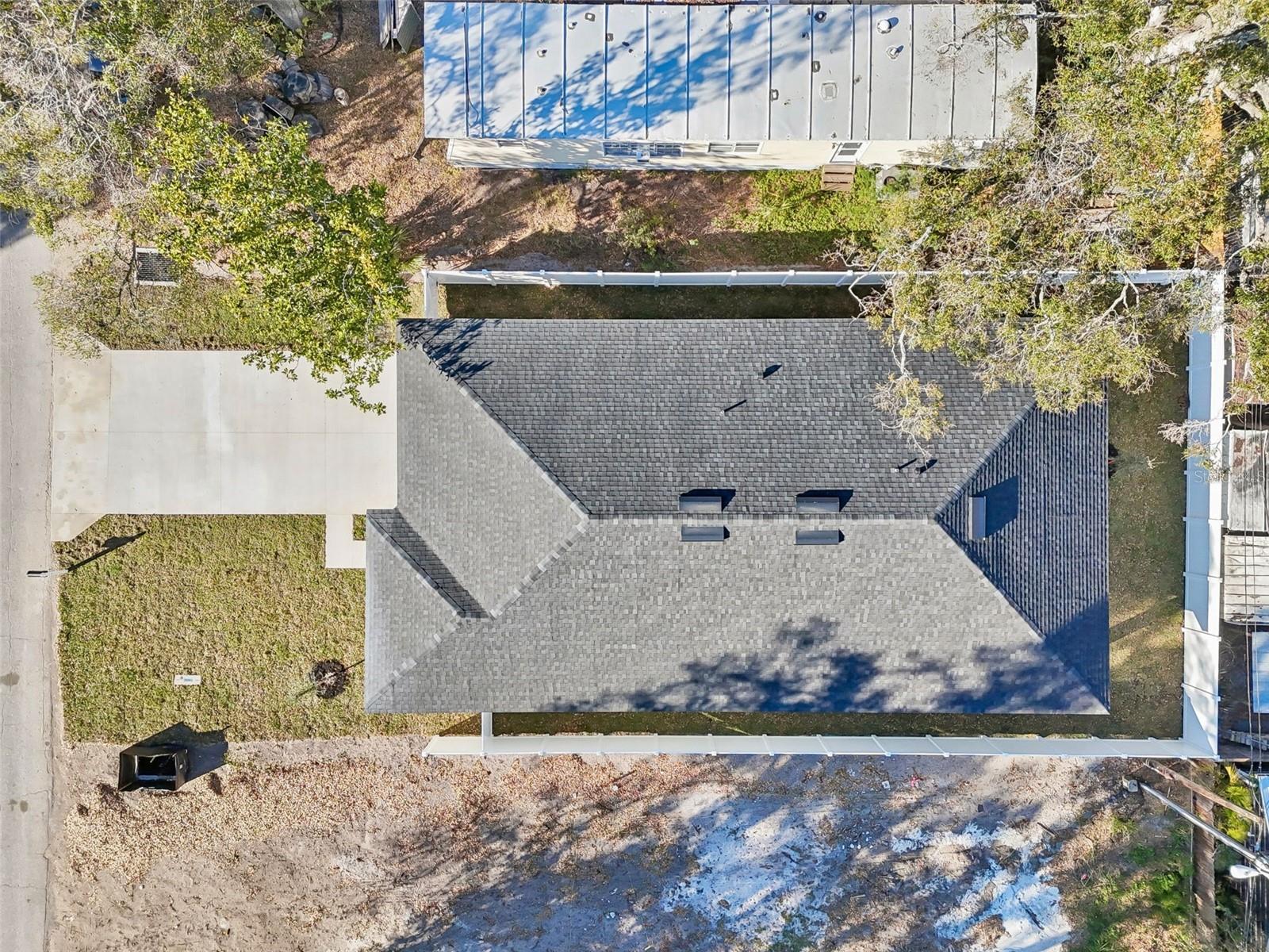 BAYNARD LEE JR 2 - Residential