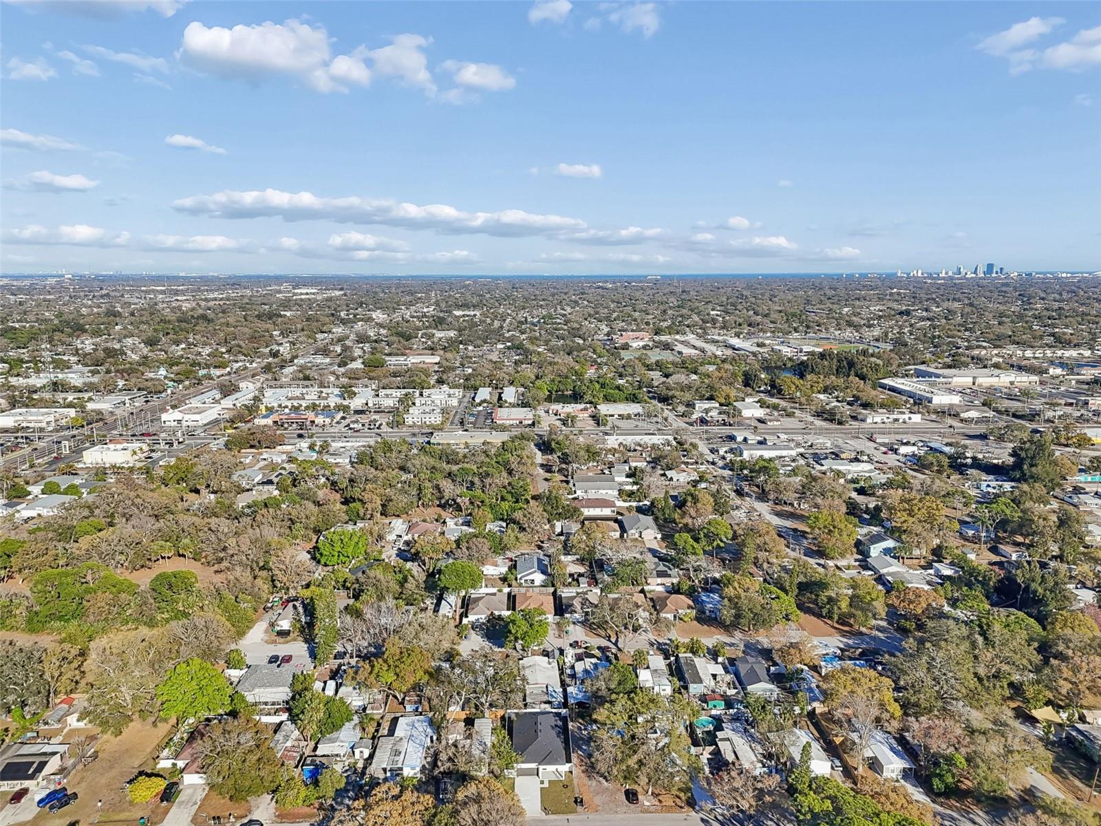 BAYNARD LEE JR 2 - Residential