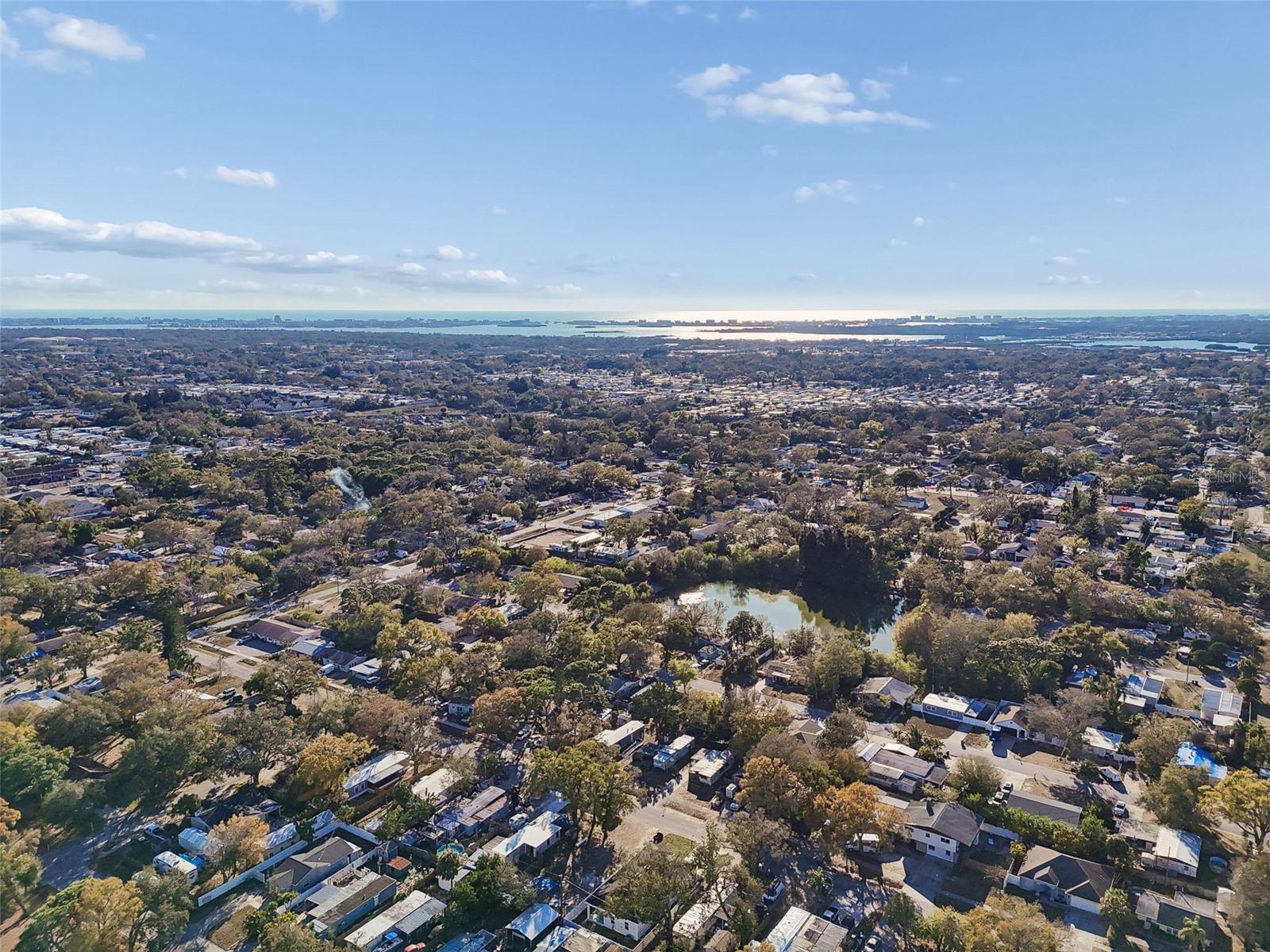 BAYNARD LEE JR 2 - Residential