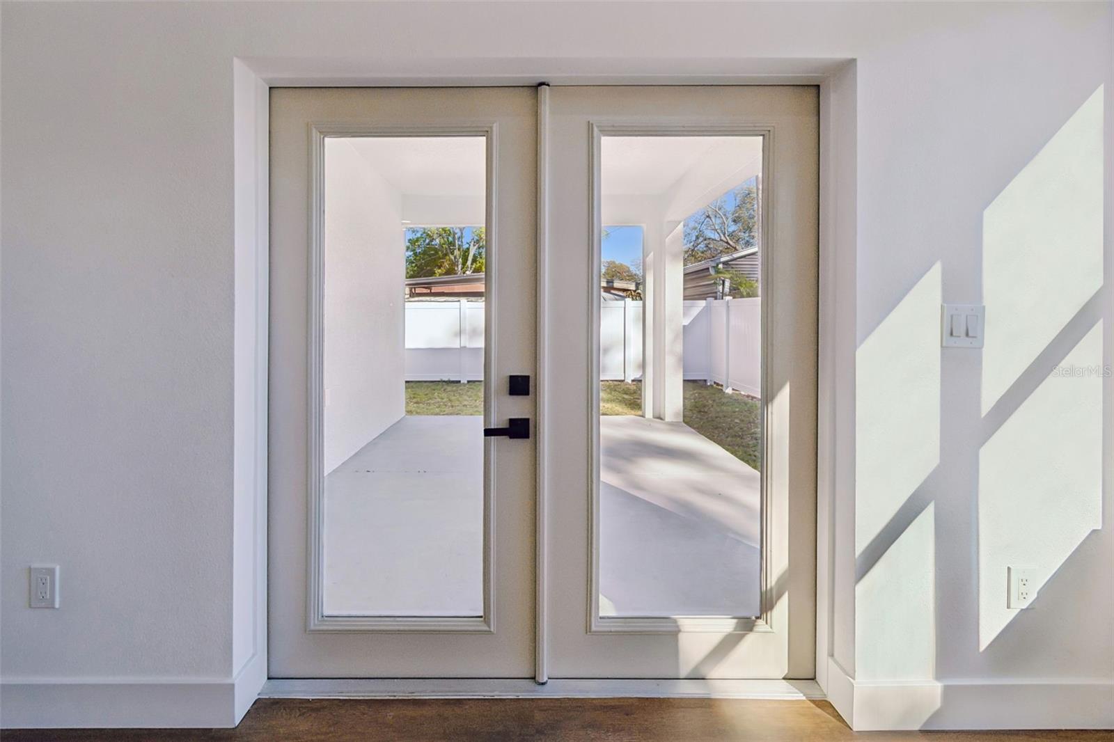 BAYNARD LEE JR 2 - Residential