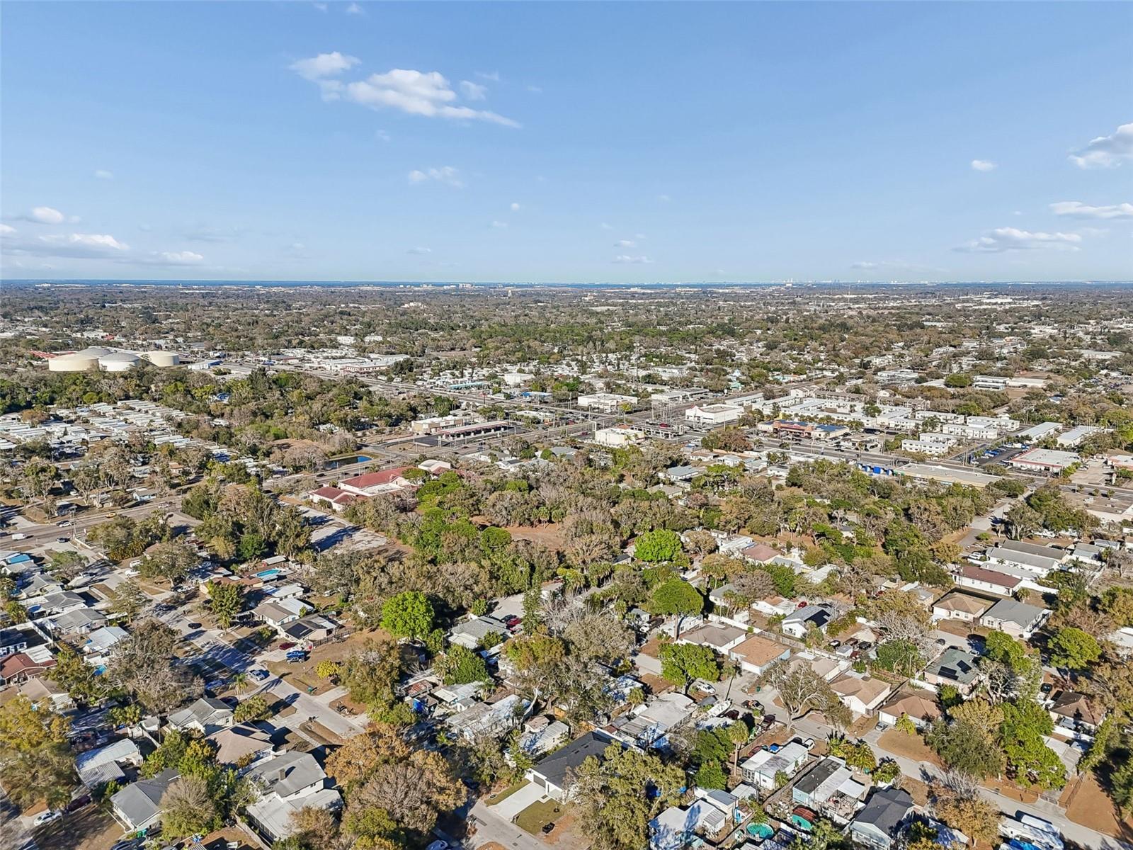 BAYNARD LEE JR 2 - Residential